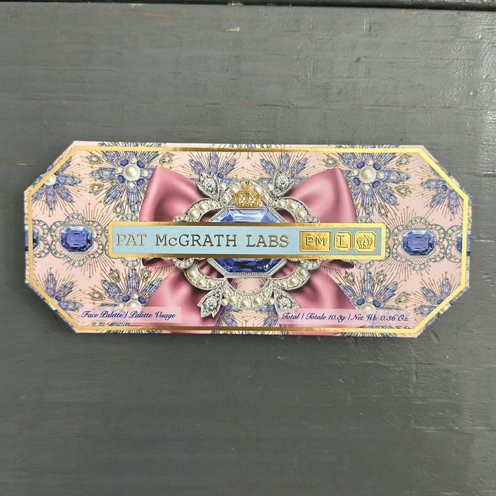 Pat McGrath Labs Face Palette